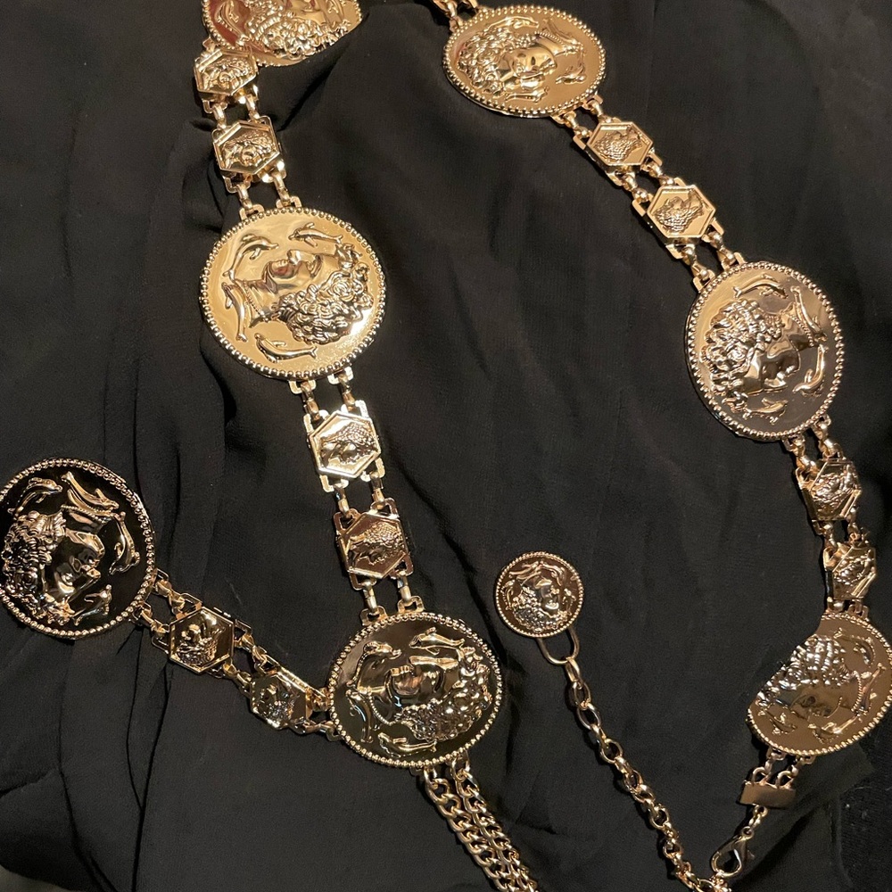 Womens belt